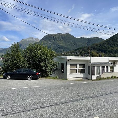 Fjord Apartments Dimmelsvik 외부 사진
